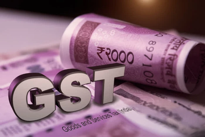 Certificate in GST