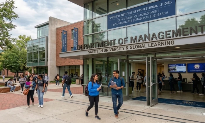 Department of Management