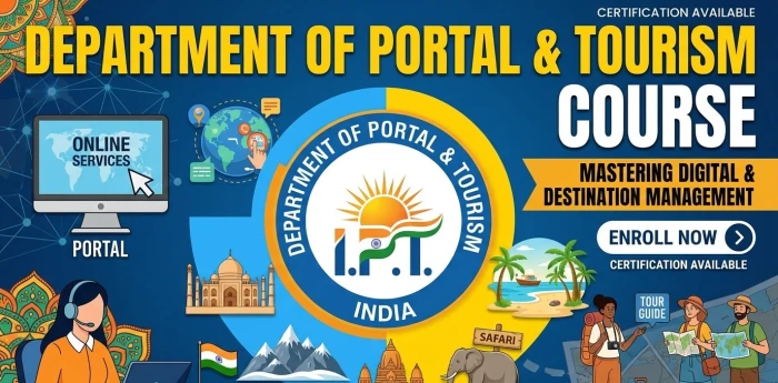 Department of Hotel & Tourism