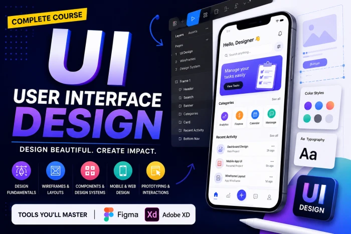 USER INTERFACE