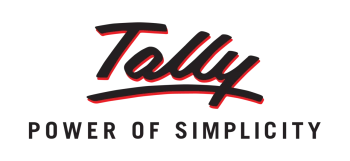 Tally ERP 9