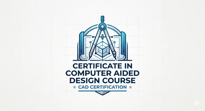 Diploma In Computer Aided Design