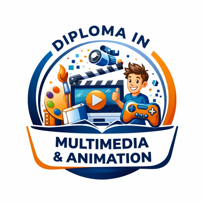 Certificate In Multimedia & Animation
