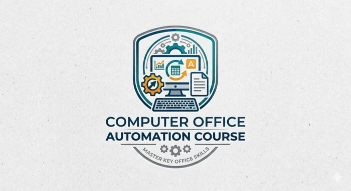 Certificate In Computer Office Automation