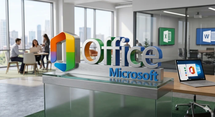 MicroSoft Office