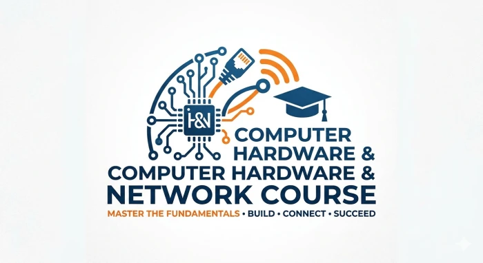 Diploma In Computer Hardware & Network
