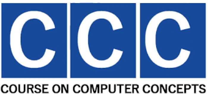 Course On Computer Concepts
