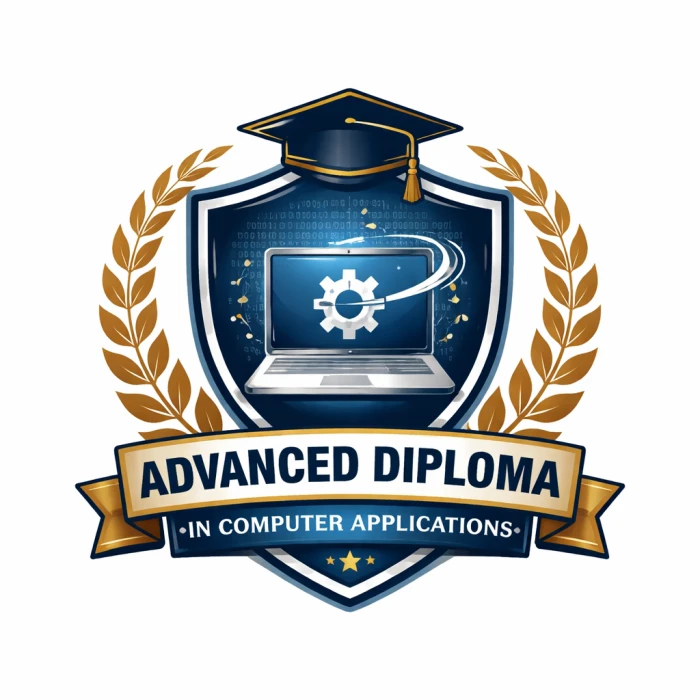 ADVANCE DIPLOMA IN COMPUTER APPLICATION