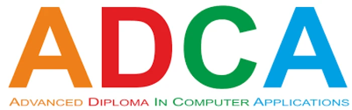 ADVANCE DIPLOMA IN COMPUTER APPLICATION