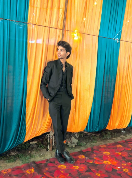 Rohan Brand Ambassador