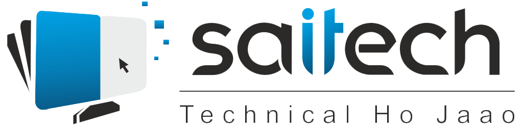 SAIITTECH PRIVATE LIMITED logo