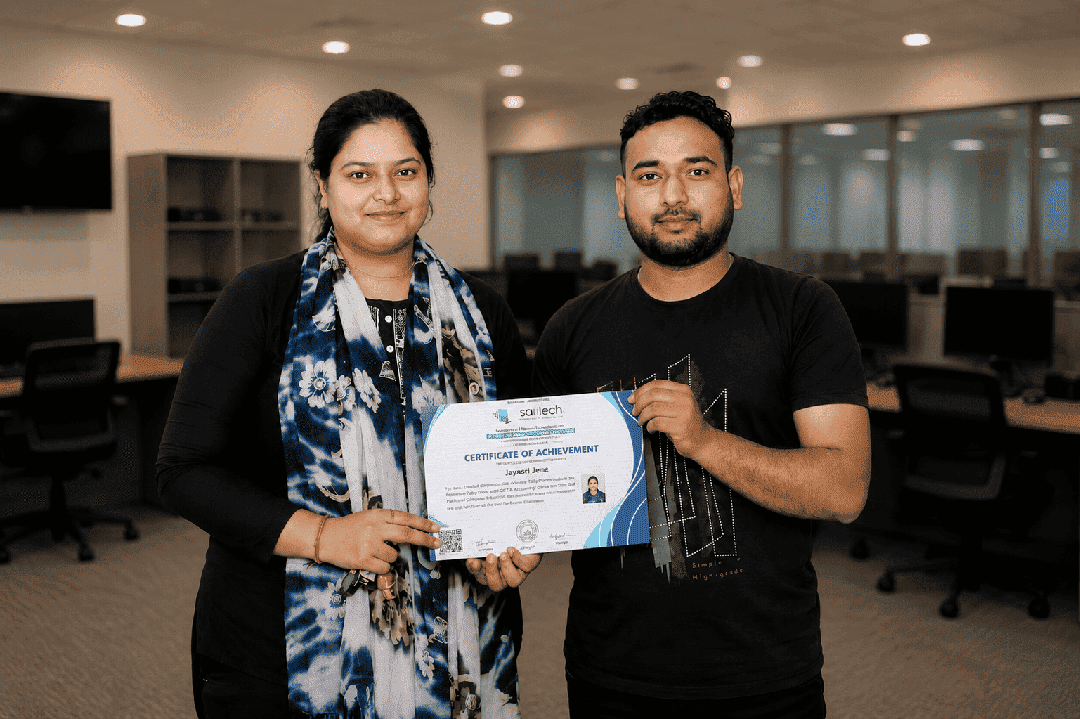 Making an Impact